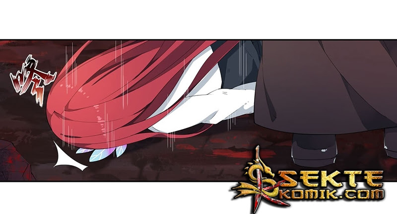 Wuxian Shitu Yu Shier Zhan Ji (Infinite Apostles and Twelve War Girls) Chapter 24 Gambar 10